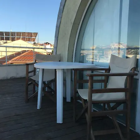 Хотел Кораба Apartment