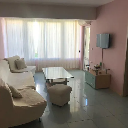 Хотел Кораба Apartment Lozenets