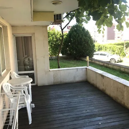 Apartment Хотел Кораба *