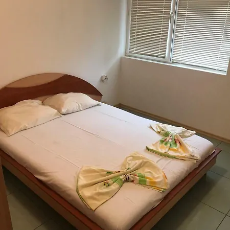 Apartament Хотел Кораба