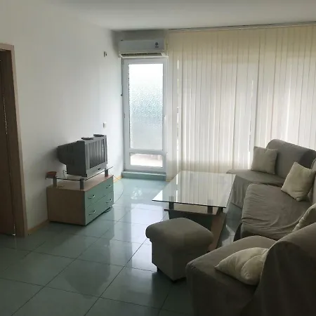 Хотел Кораба Apartament