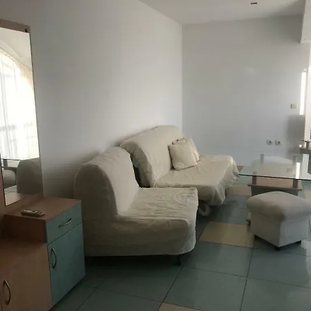 Apartament Хотел Кораба *
